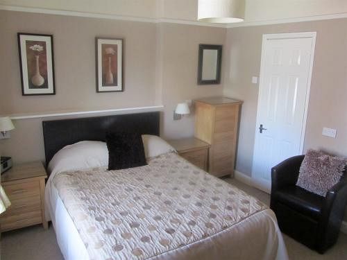 Hotel Geminian à Harrogate Extérieur photo
